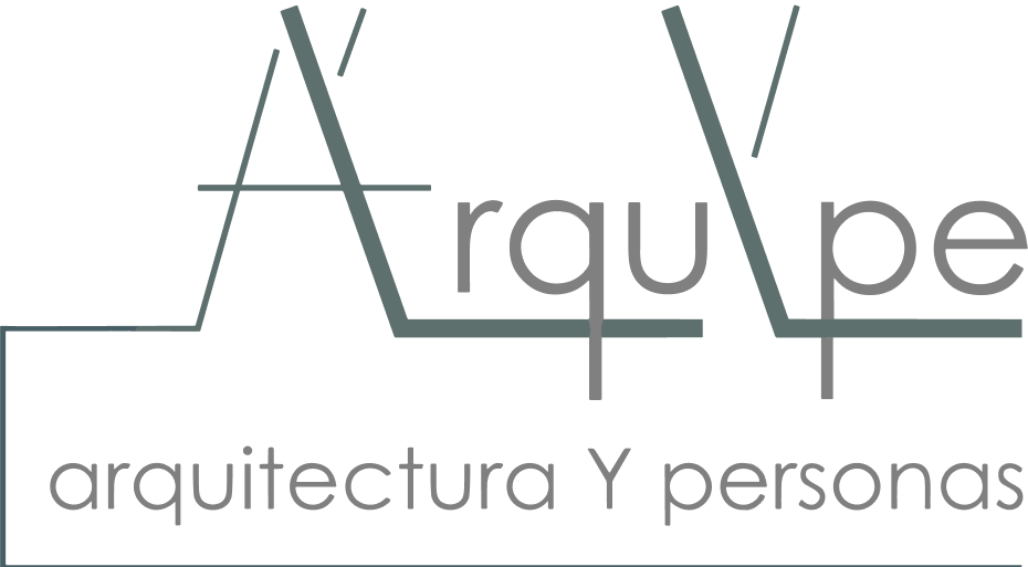 Logo Arquype